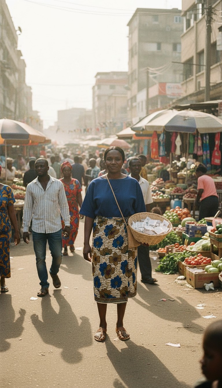 Nigerian Pool Winner Becomes Rich