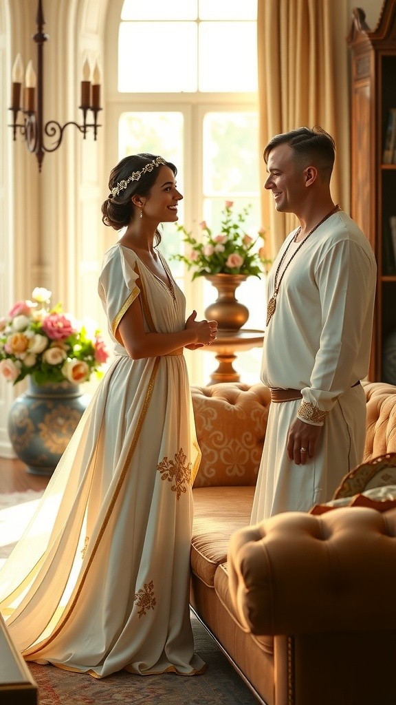 Heartfelt Thanks to a Talented Designer