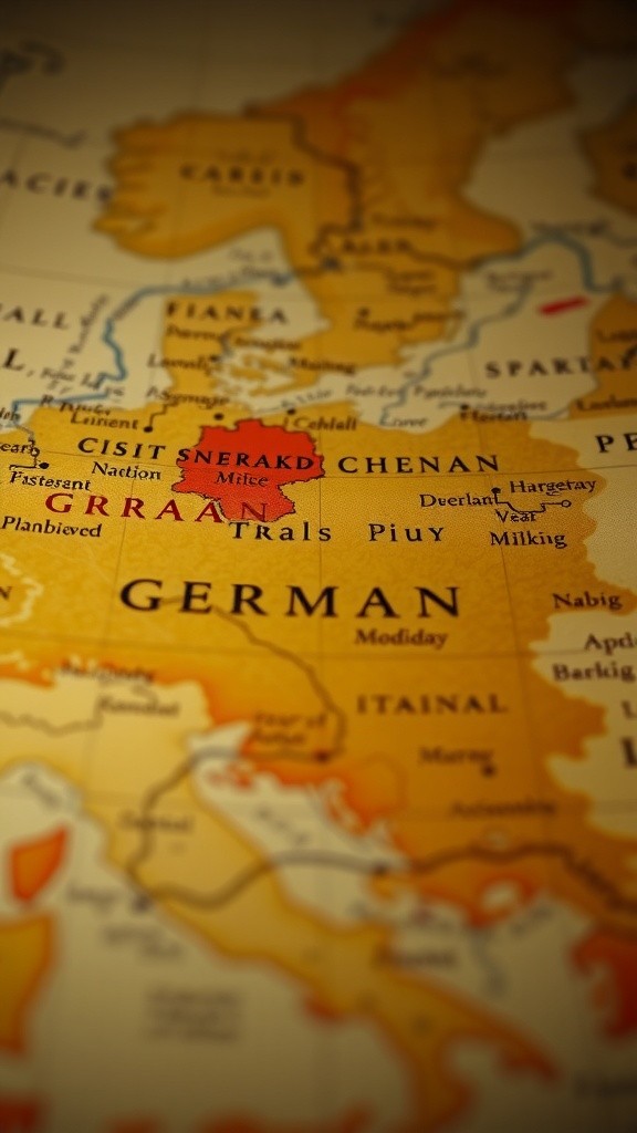 The Birth of Italy: A Fascinating Journey