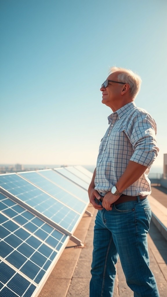 Harness Solar Power for a Sustainable Future with Raamesht Projects - Jaipur