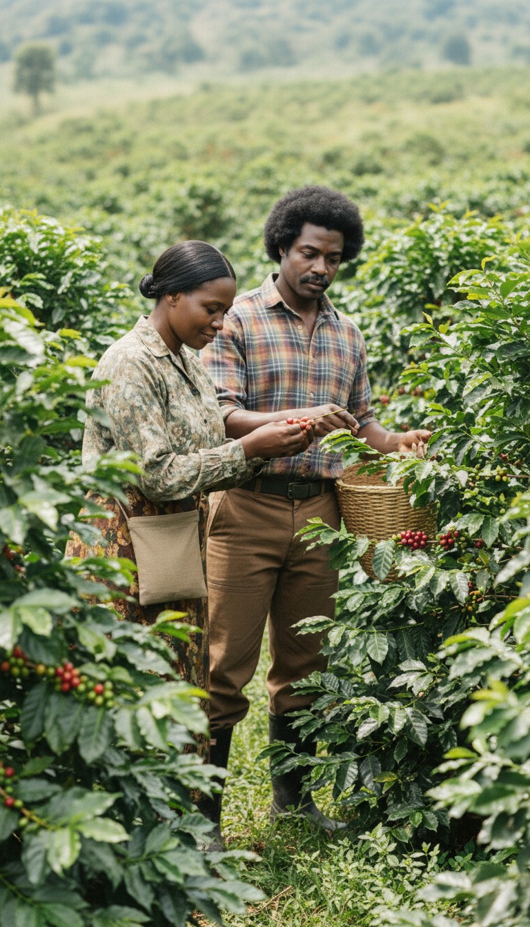 Village Boy Praises Nyende Solutions for Supporting School Fees