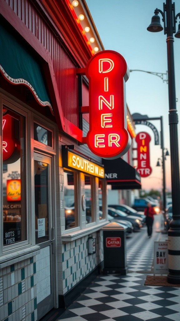 Fried Pork Tenderloin Sandwich – A Southern Classic