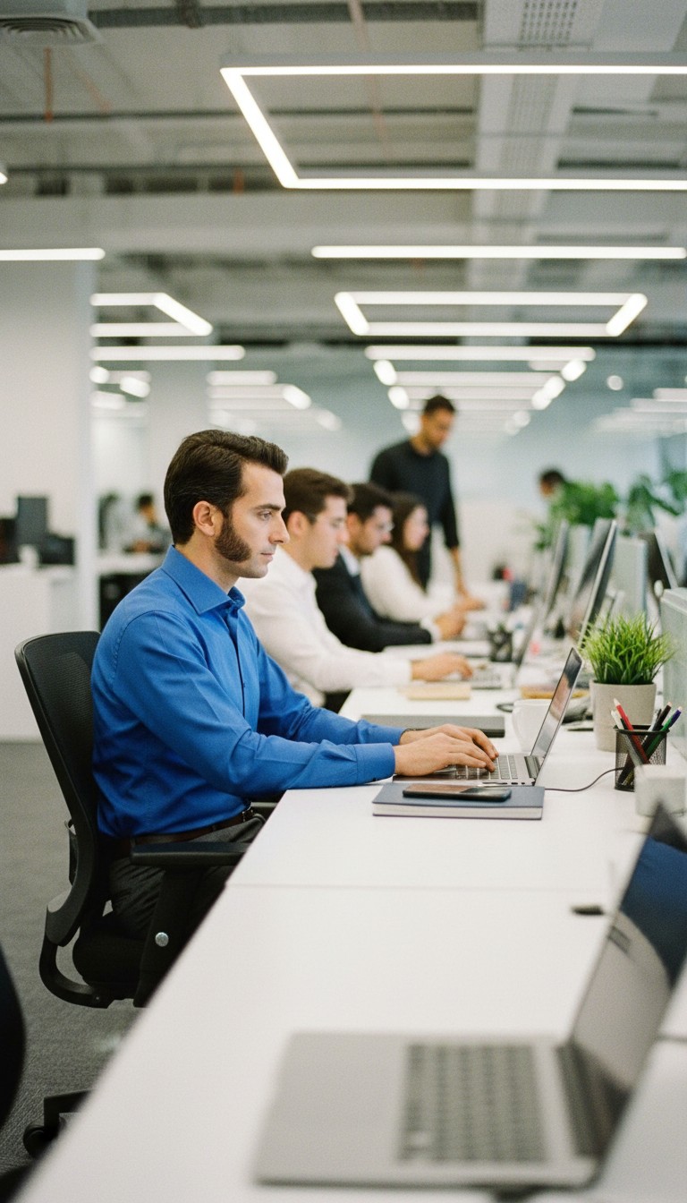 Establishing a Secure Payment Infrastructure for Your Business