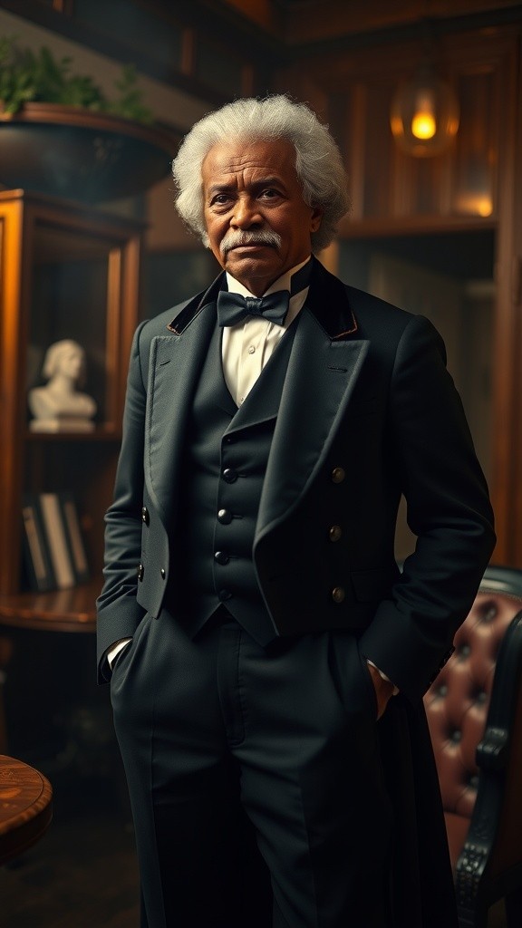 Crafting the Gritty Gangster: Style, Survival, and Ambition