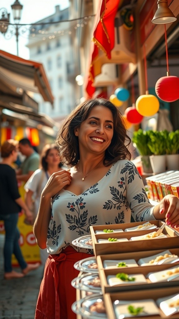 From Loss to New Beginnings