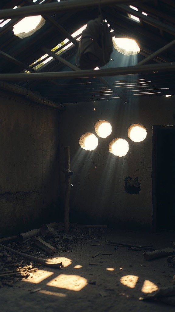 The Journey from Rags to Riches