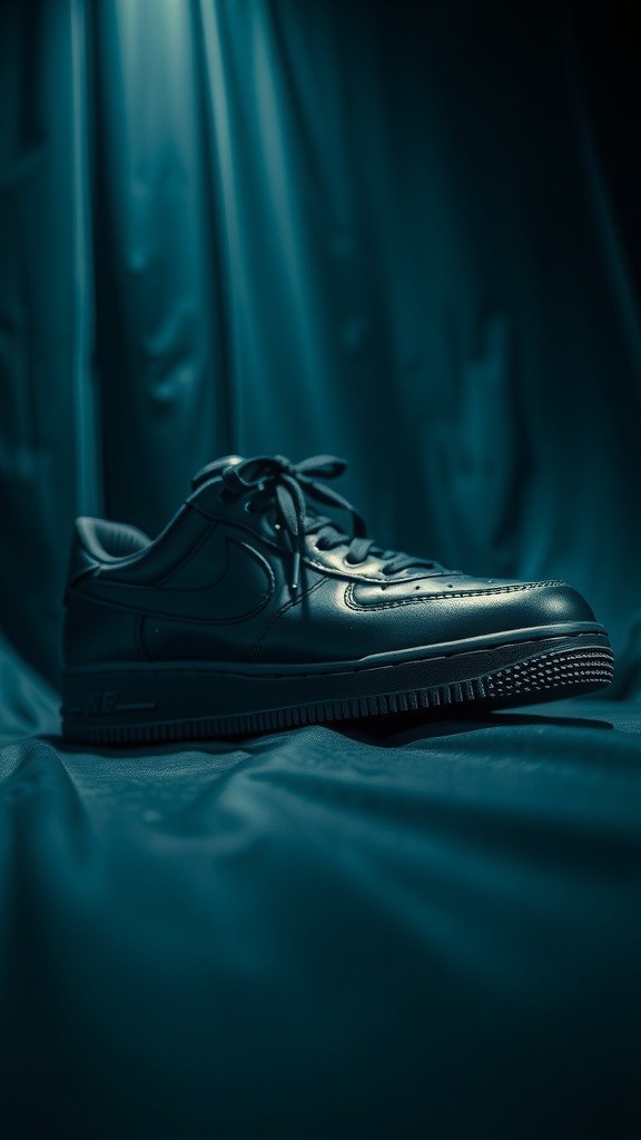 Moonwalker Signatures: Step into Luxury