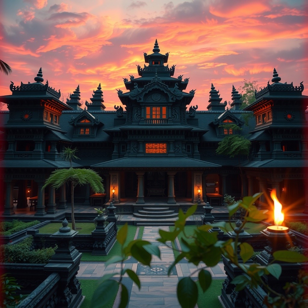 Sejarah Kerajaan Majapahit: Kejayaan Nusantara (copy)