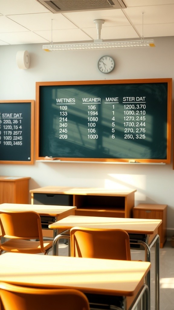 Identifikasi Pola dari Data Kecil