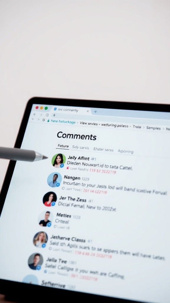 Contoh Empati dan Toleransi dalam Interaksi Digital