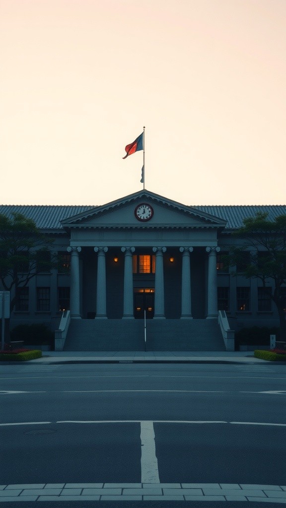 Penguatan LDP Pasca Skandal Pendanaan