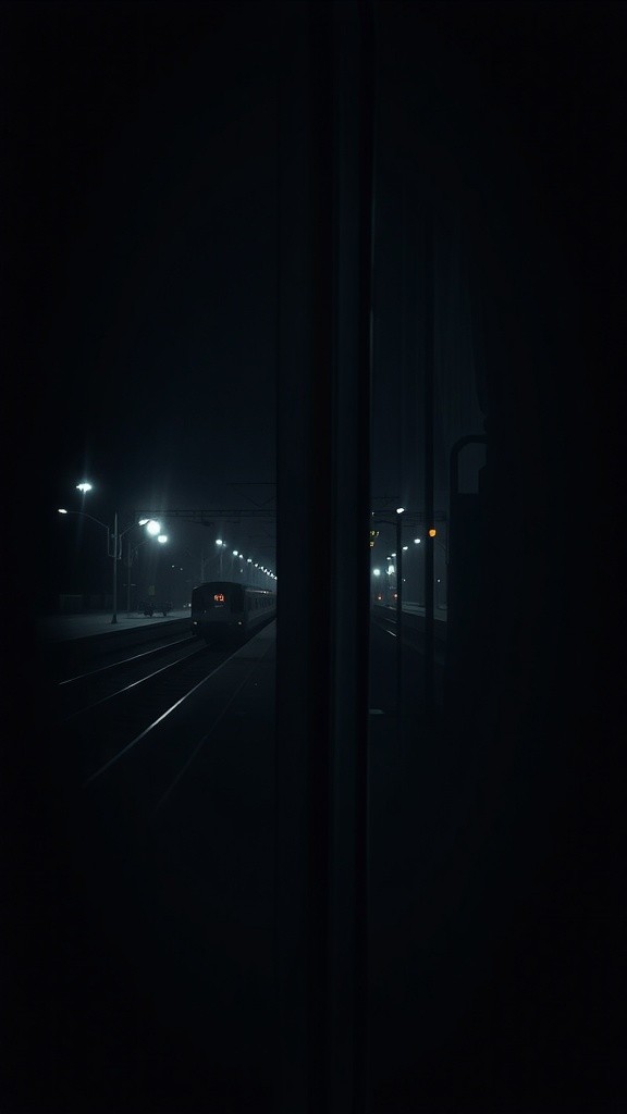 यादों की ट्रेन