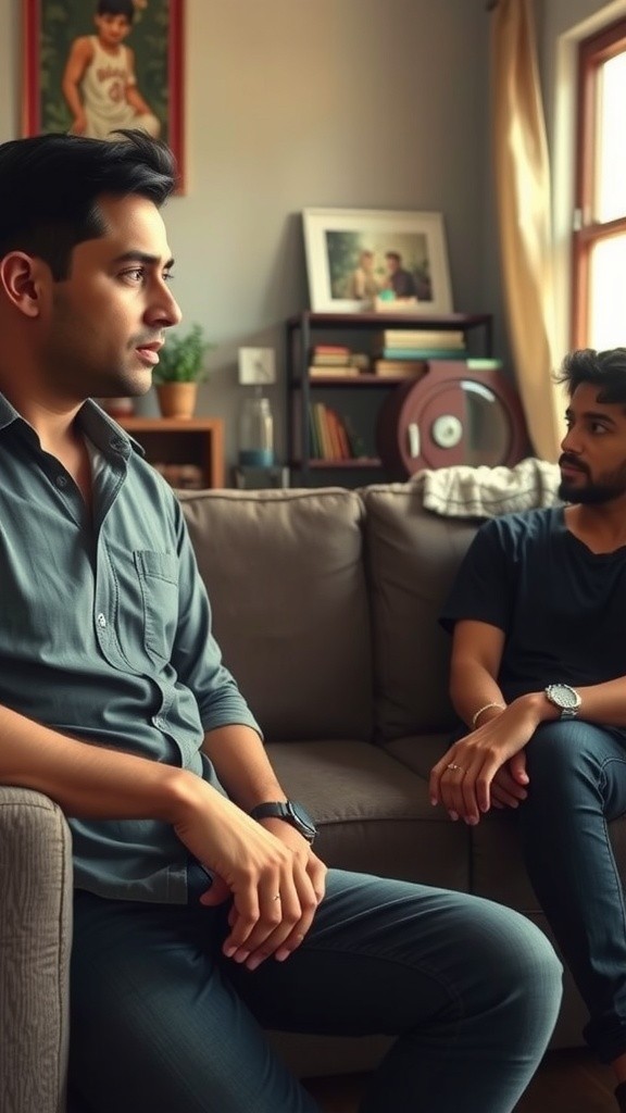 सपनों की ओर: तीन दोस्तों की प्रेरक कहानी