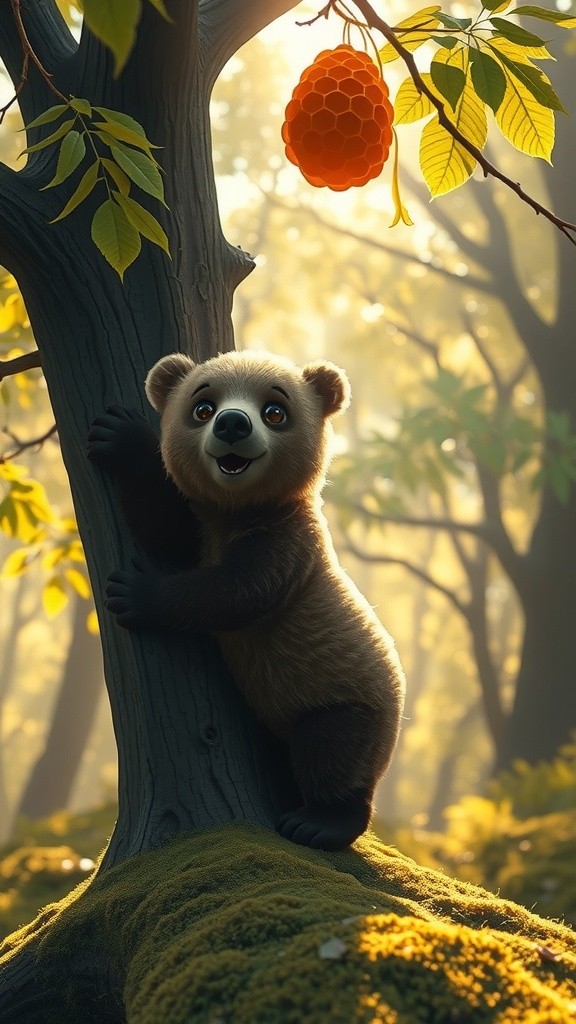 दोस्ती की ताकत