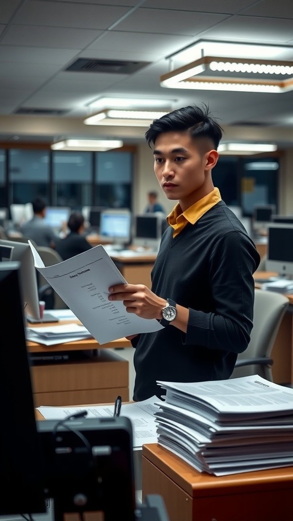 Prosedur Penagihan Pajak di Bapenda Garut