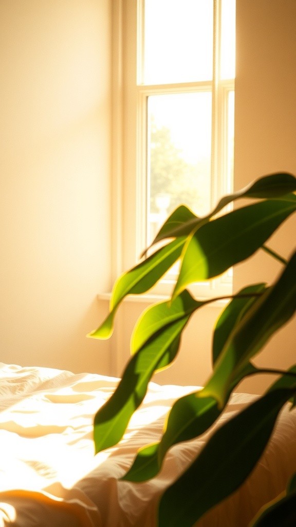 The Girl with a Jar of Luck