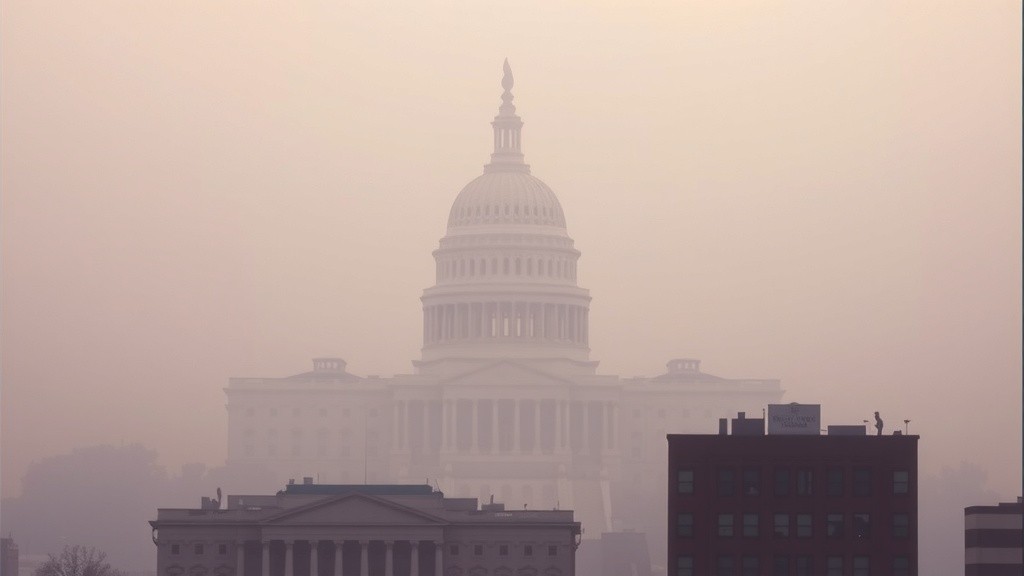 Secrets of Power: The Rise and Fall of Senator Reeves