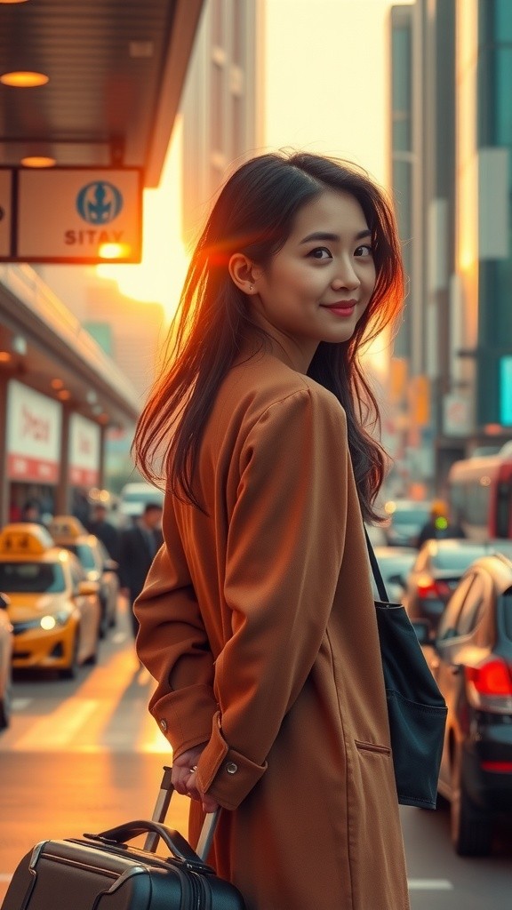 Kesabaran Memegang Sampah di Jepang