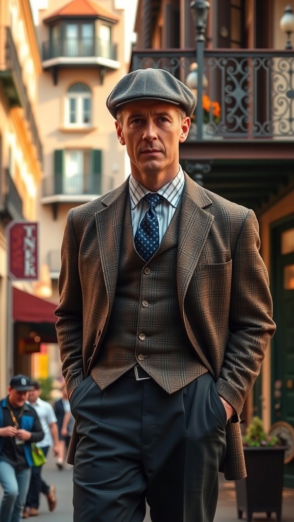 Sherlock Holmes: Secrets of the Crescent City