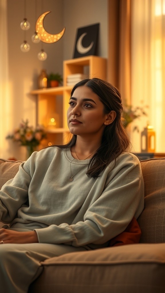 28 Days Ramadan Weight Loss Challenge