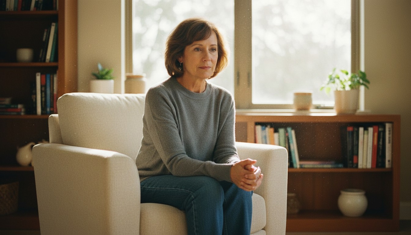 The Parts They Don’t Tell You About Recovery: Book Launch March 1