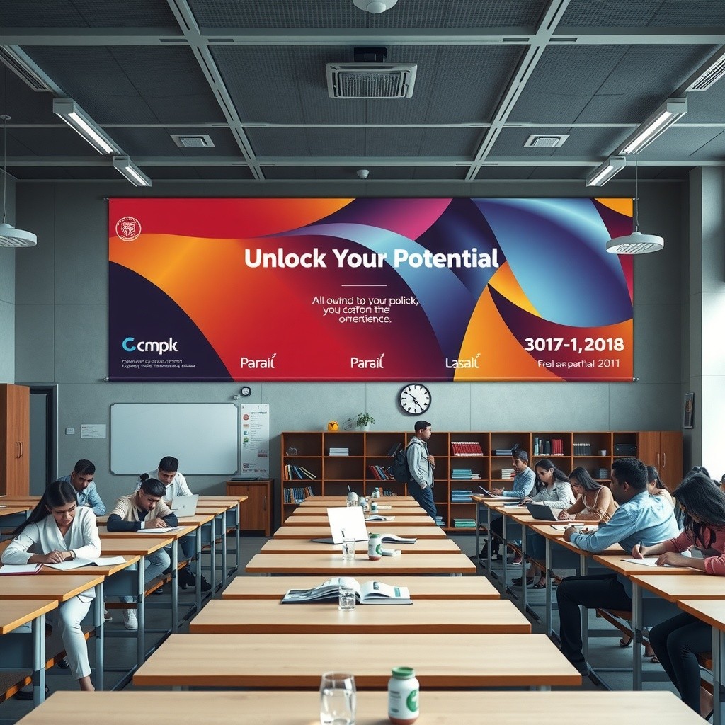 Unlock Your Future: International Education in India!