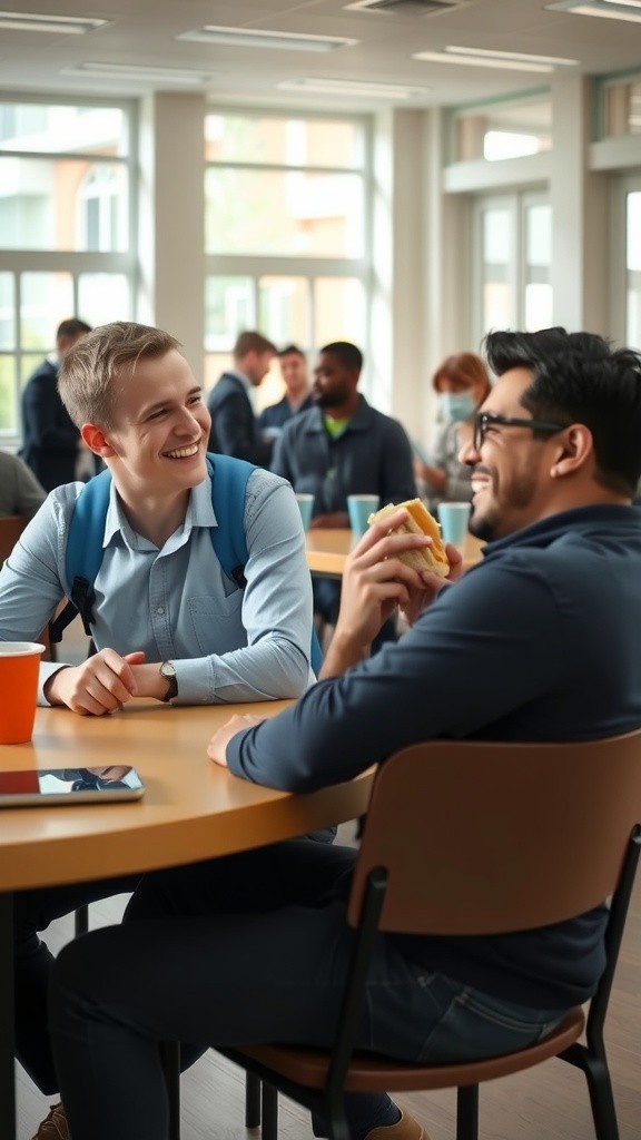 Diskusi Putra dan Radit tentang Trend Six Seven yang Viral