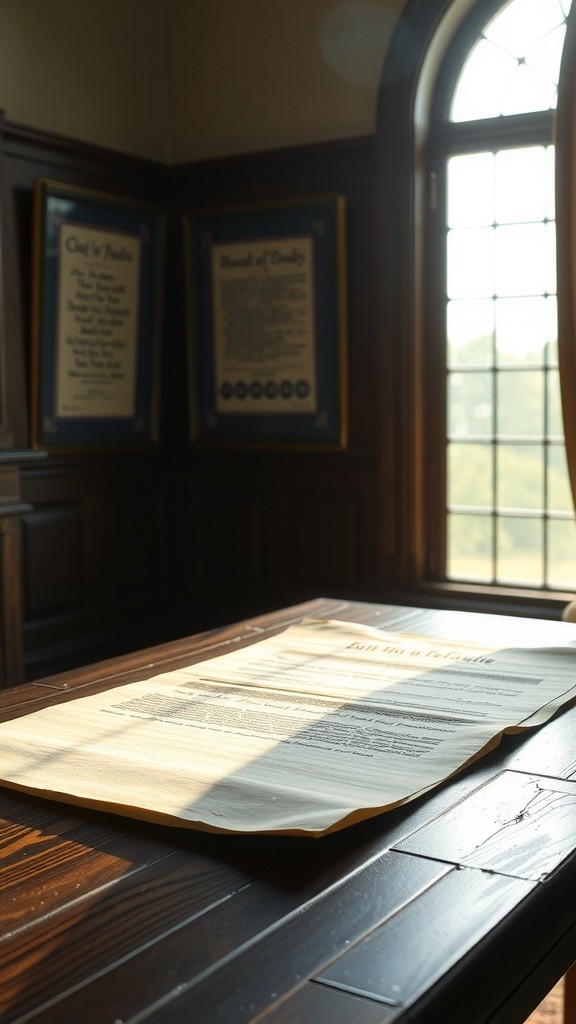 America's Rise to Power