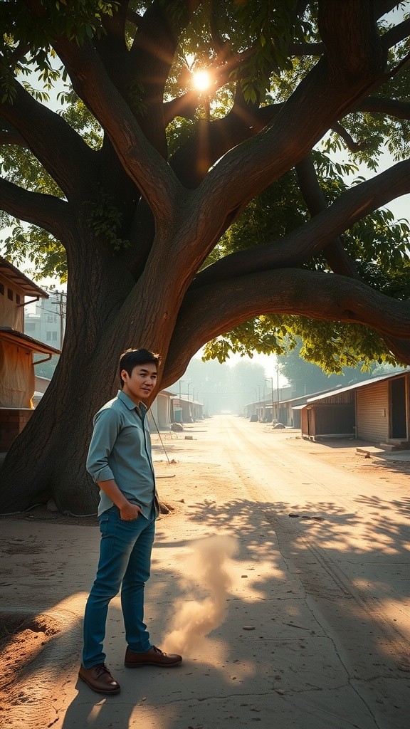 अचमन: कला का सफर और मूल्यों की याद