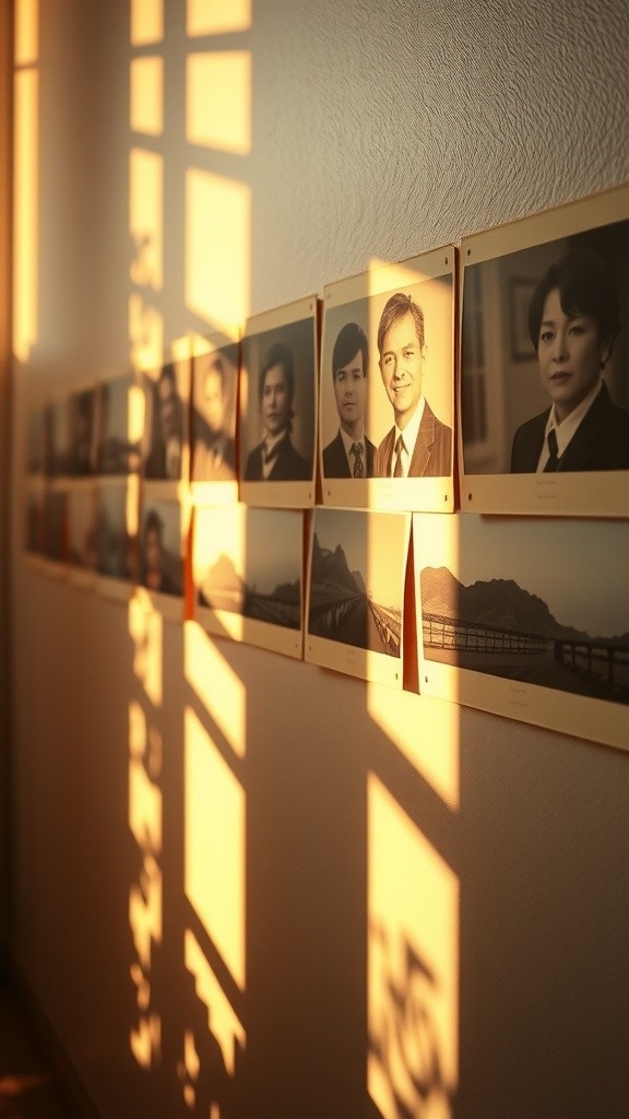 50 Years of Love: A Journey Through Time