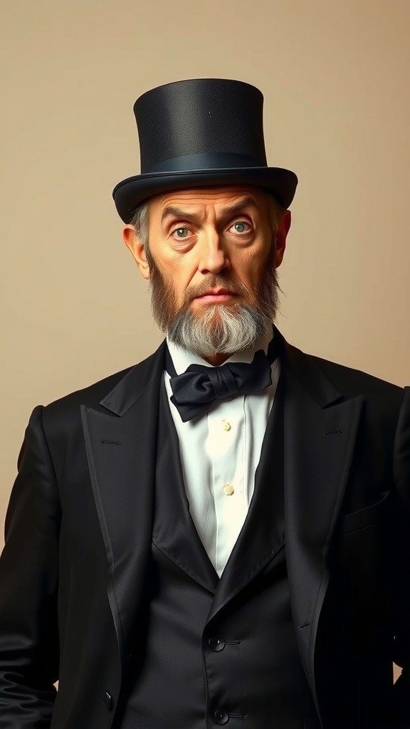 The Unluckiest Man of the Civil War