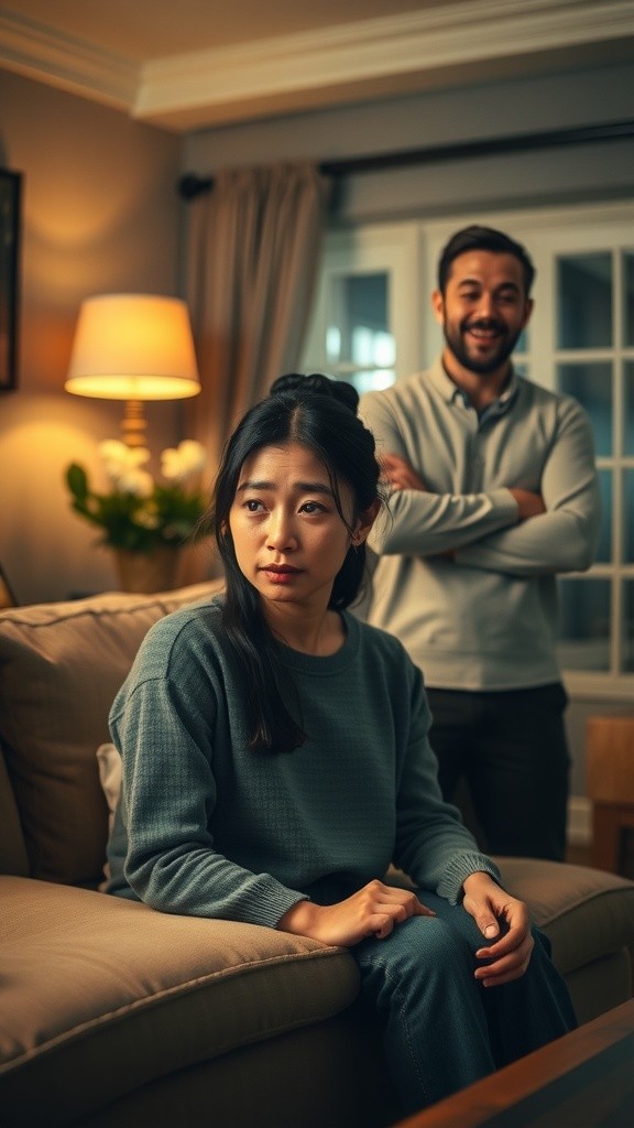 The Beginning of Her Freedom