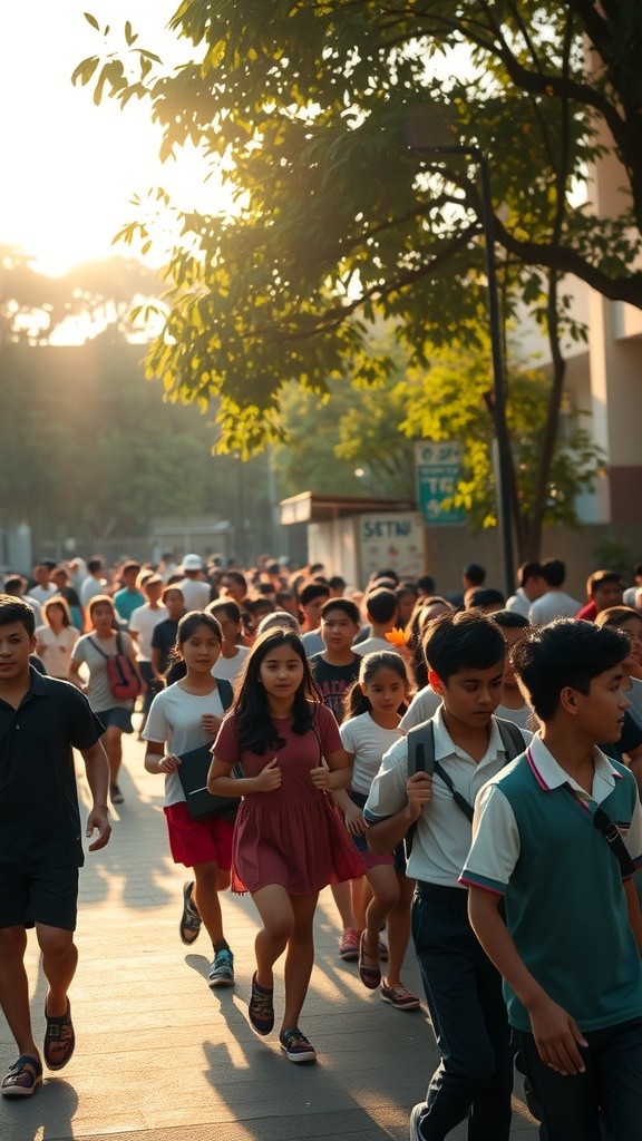 Selamat Datang Ramadhan