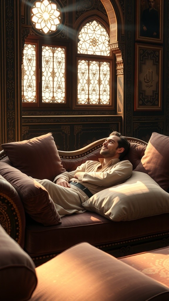 مصعب بن عمير: سفير الإسلام (copy)