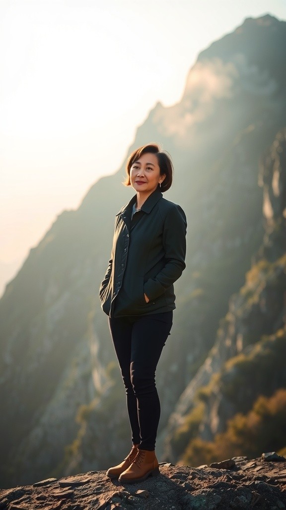 Keberanian dalam Menghadapi Ketakutan