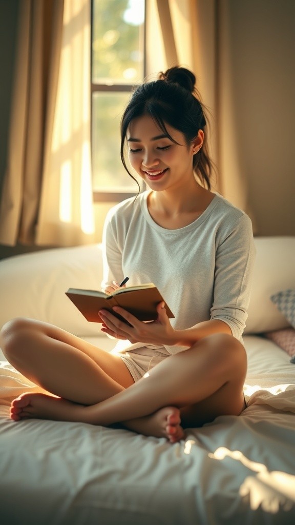 Resolusi Hidup Sehat yang Gagal