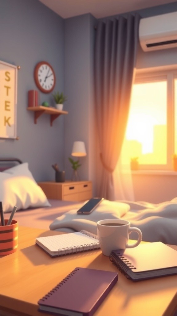 The Power of Discipline