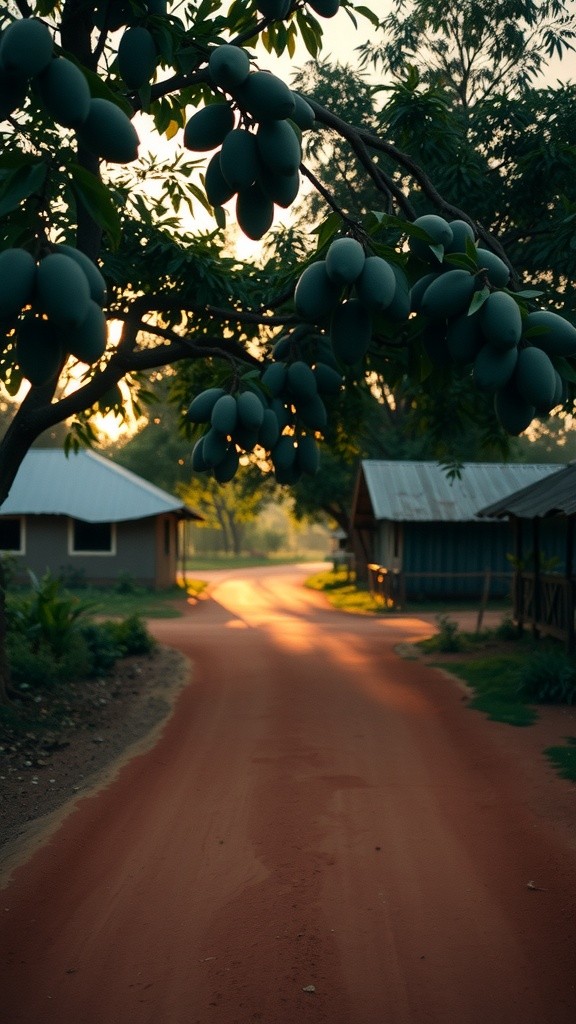 Mr. James and the Harmony of Nguzu