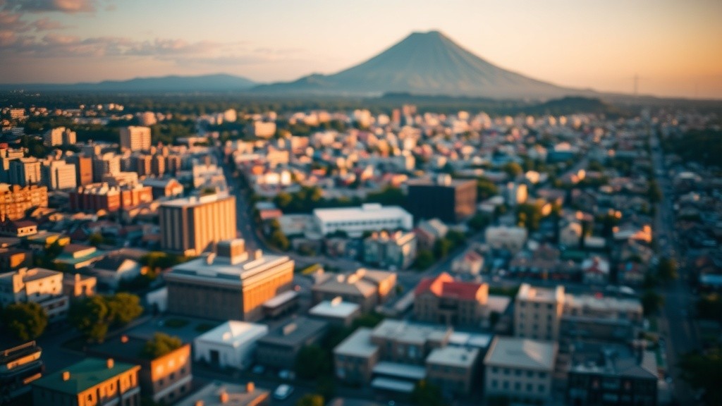 نصائح للوقاية من البركان