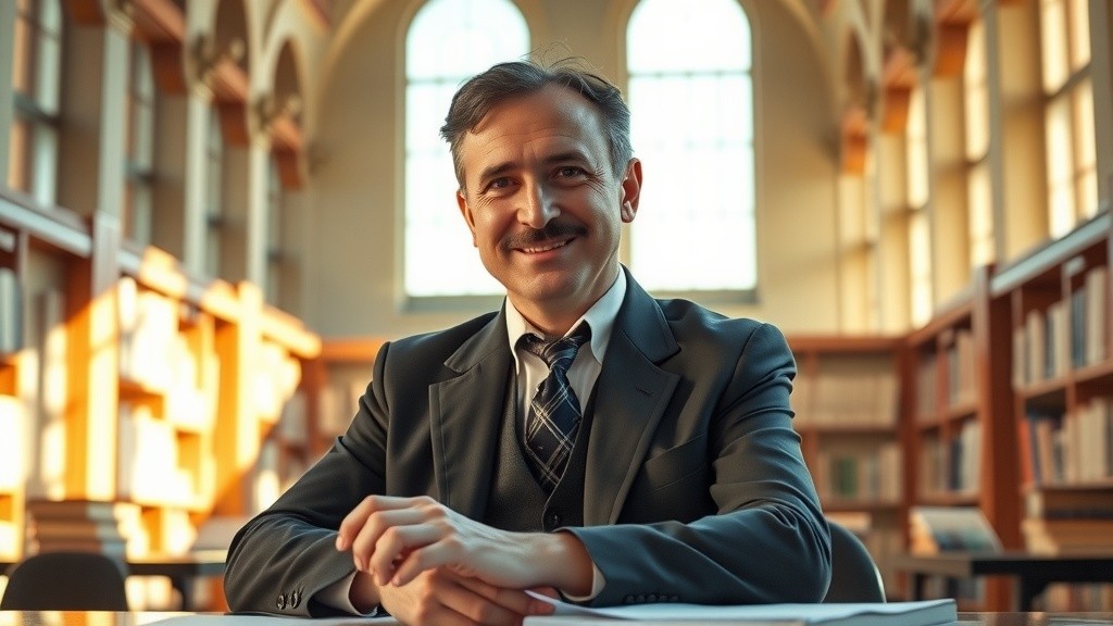 A Journey of Success: From Student to Professional