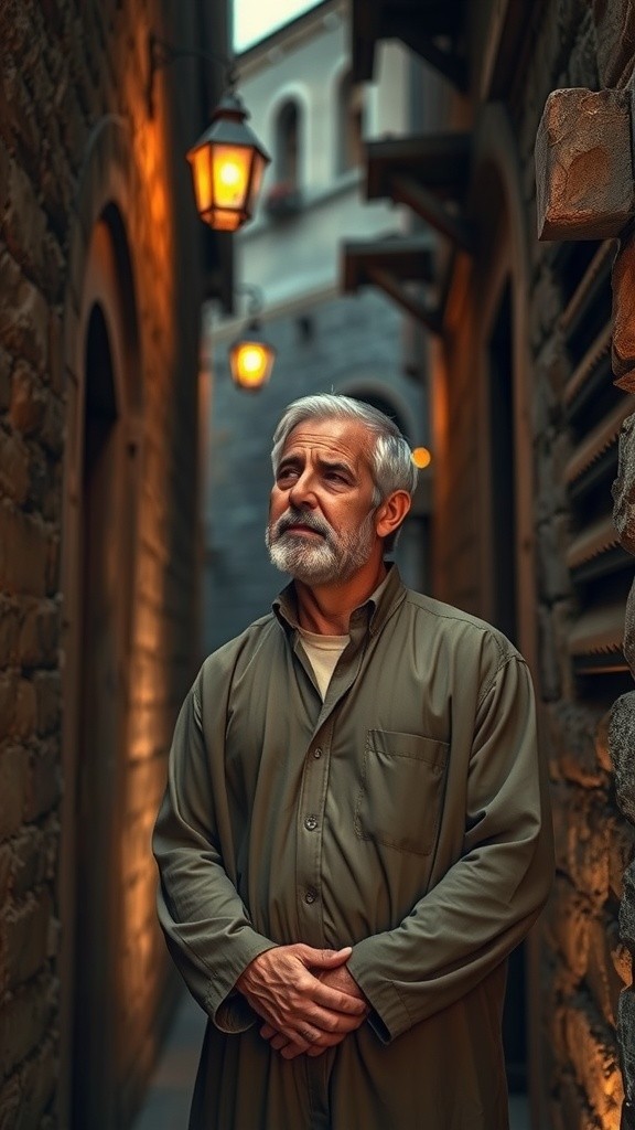 Kisah Nabi Zakariya dan Perannya dalam Mendidik Maryam