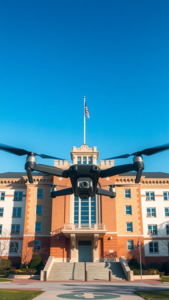 Sekolah Kedinasan dalam 30 Detik