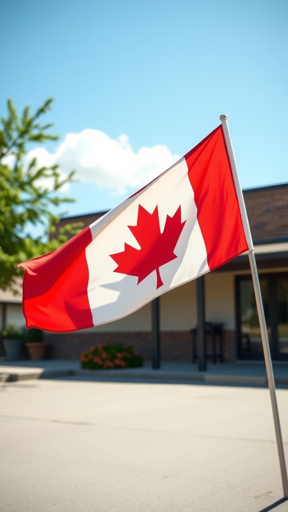 Young Brack Dancer in Canada Shines