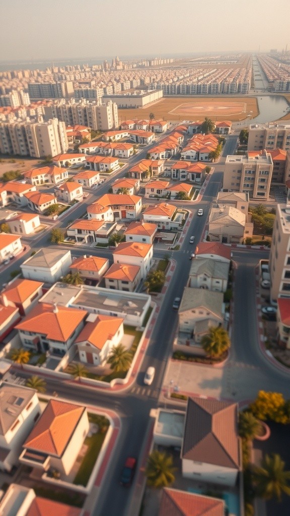 Stress-Free Moving Services in Jebel Ali