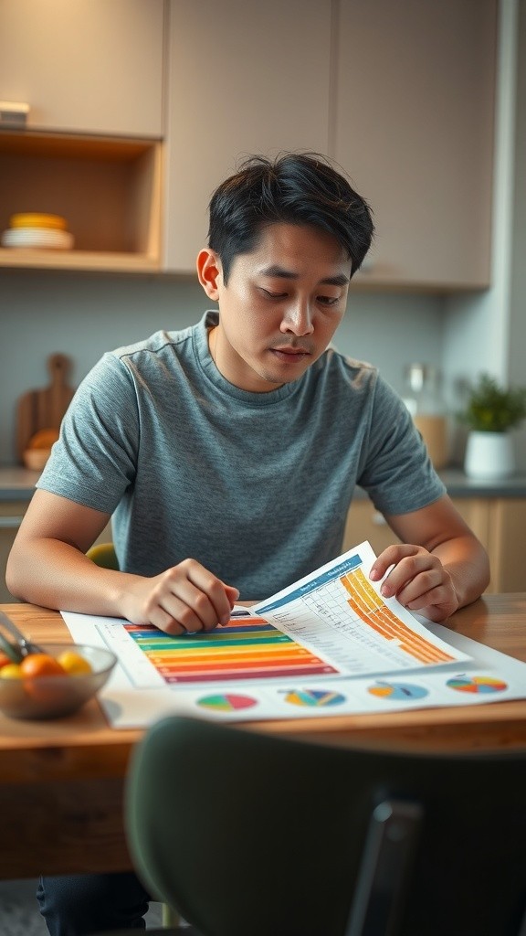 Diet Ekstrem: Rahasia Turun 5 KG dalam 7 Hari!