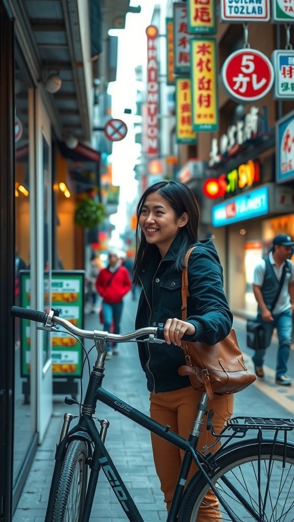 Fake Help: Stay Alert in Unfamiliar Places