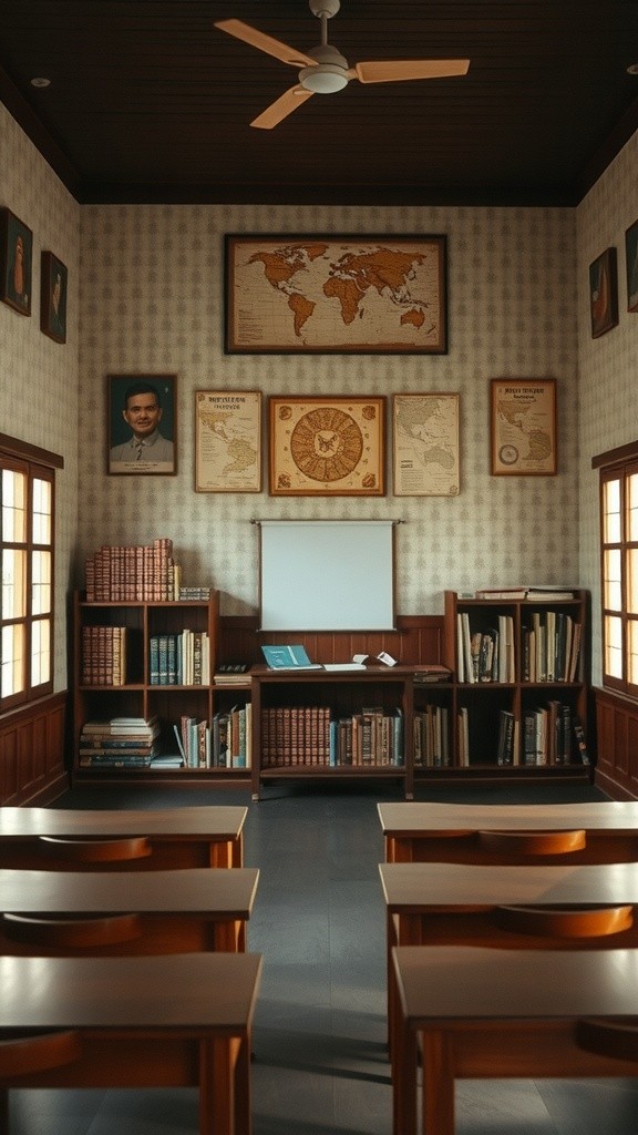 Pesantren dan Perlawanan Anti-Kolonialisme