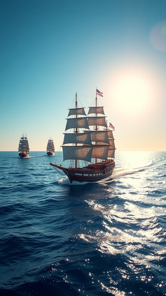 Who Discovered America?