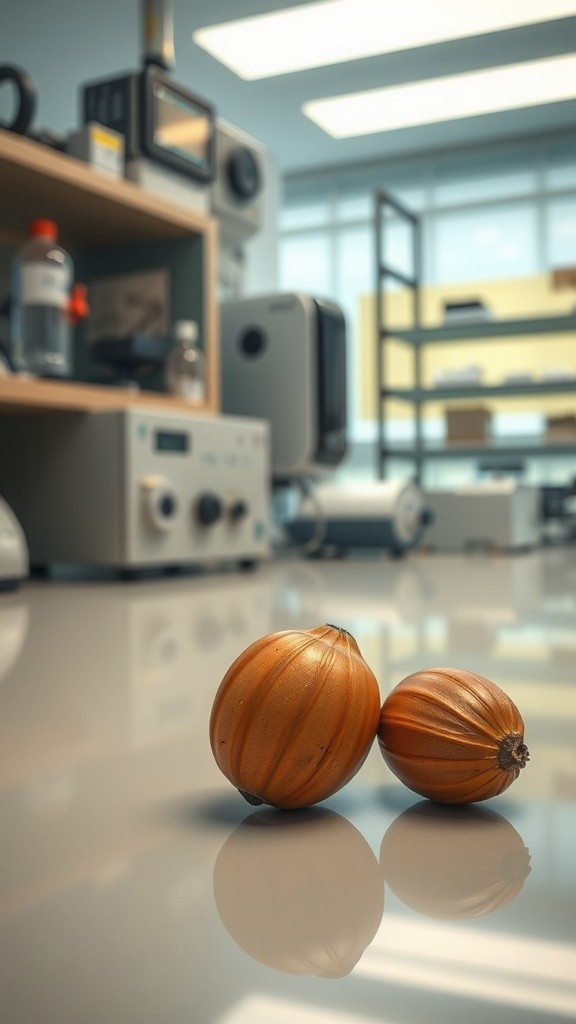 Health Benefits of Betel Nut