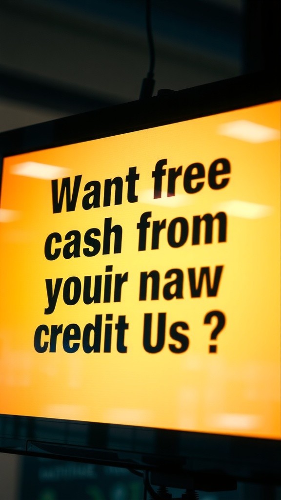 Maximize Your Cashback: Unlock AI Financial Insights!